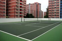 Oasis @ Elias (D18), Condominium #613039011